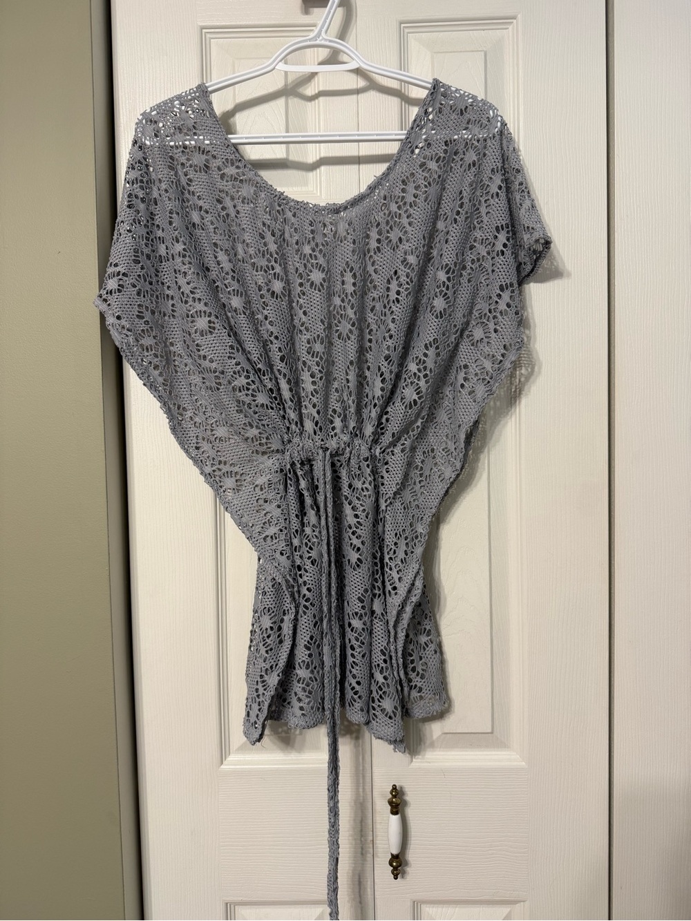 Women’s Swimsuit Cover-Up